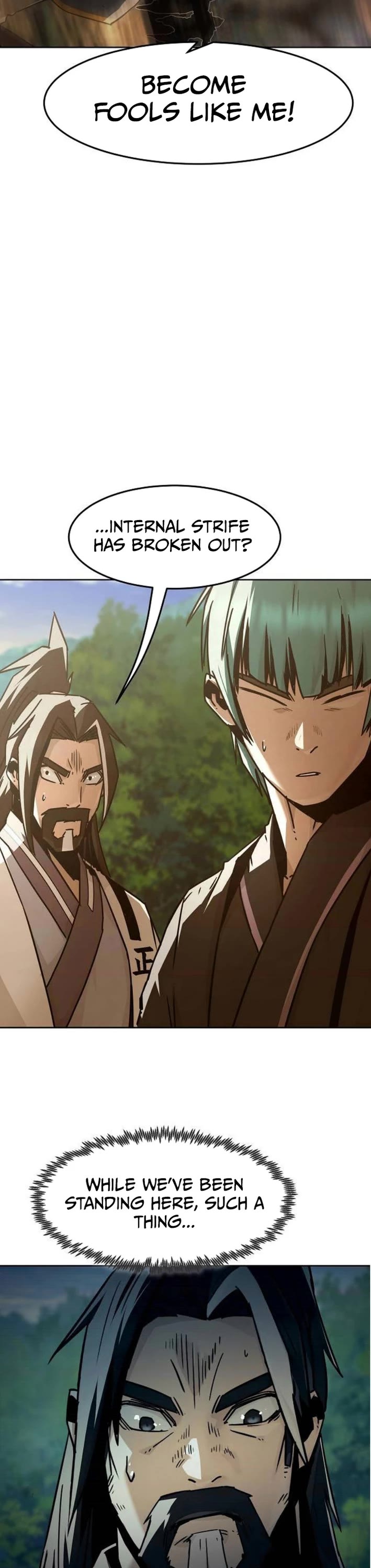 Becoming the Swordmaster Rank Young Lord of the Sichuan Tang Family Chapter 83 page 29 - Chapter 83
