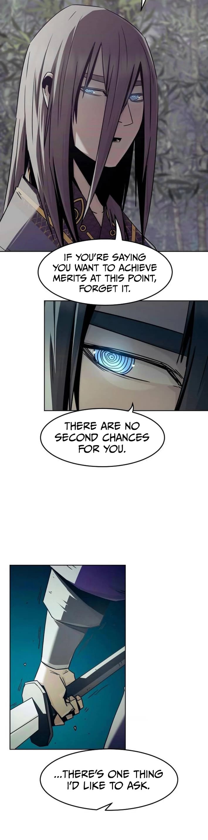 Becoming the Swordmaster Rank Young Lord of the Sichuan Tang Family Chapter 83 page 3 - Chapter 83