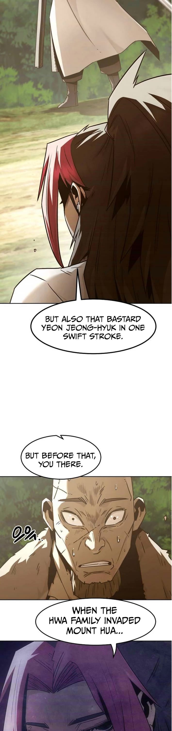 Becoming the Swordmaster Rank Young Lord of the Sichuan Tang Family Chapter 83 page 32 - Chapter 83