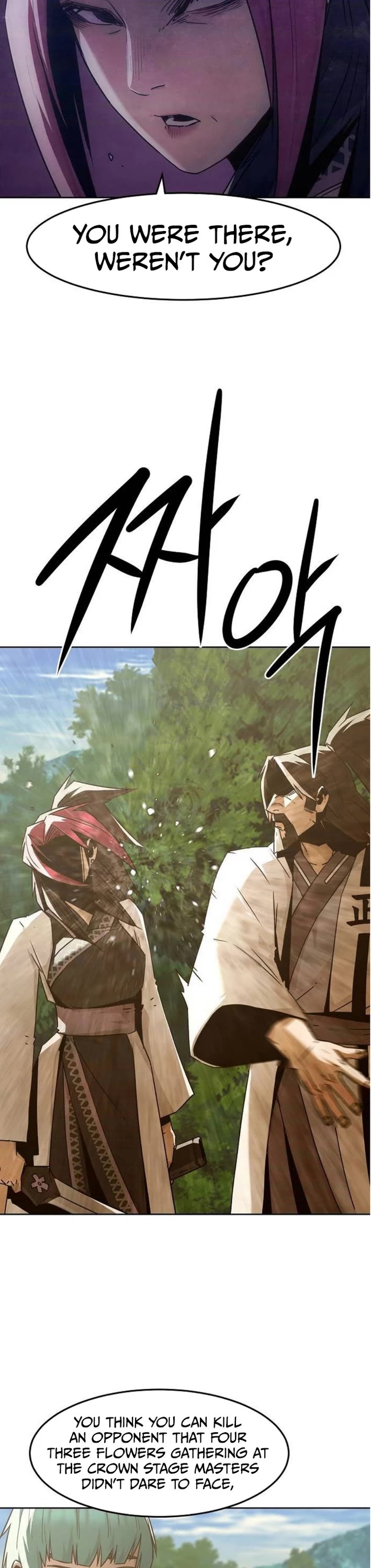 Becoming the Swordmaster Rank Young Lord of the Sichuan Tang Family Chapter 83 page 33 - Chapter 83