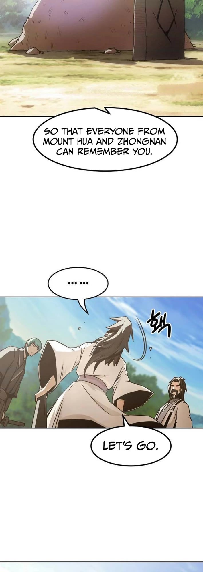 Becoming the Swordmaster Rank Young Lord of the Sichuan Tang Family Chapter 83 page 42 - Chapter 83