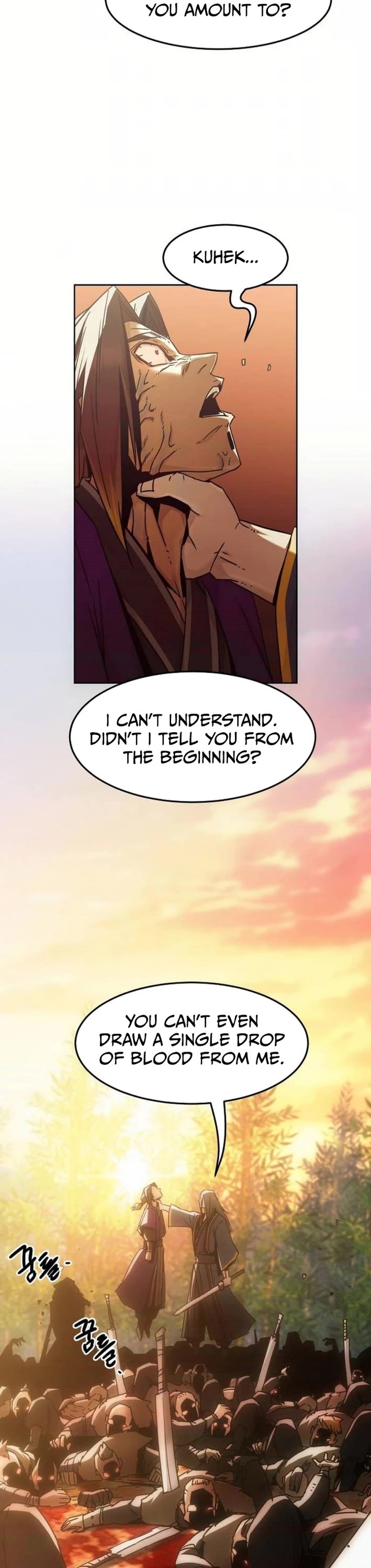 Becoming the Swordmaster Rank Young Lord of the Sichuan Tang Family Chapter 83 page 45 - Chapter 83