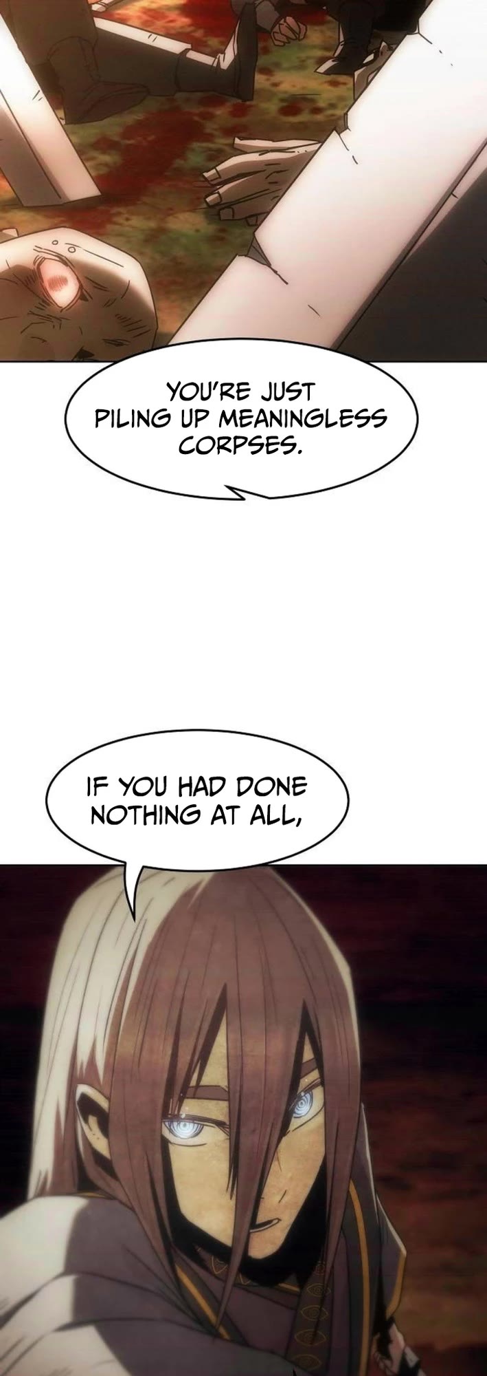Becoming the Swordmaster Rank Young Lord of the Sichuan Tang Family Chapter 83 page 46 - Chapter 83