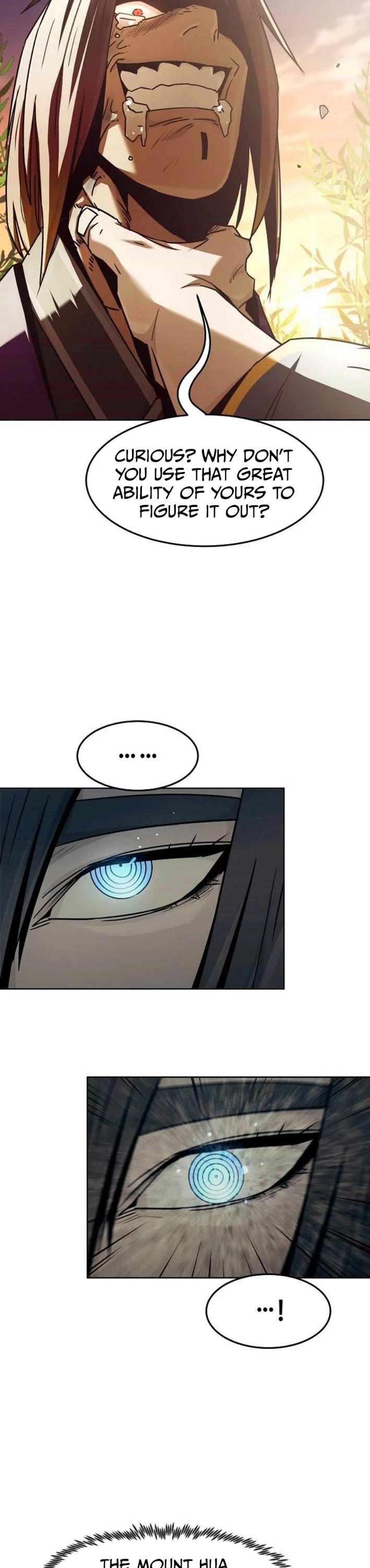 Becoming the Swordmaster Rank Young Lord of the Sichuan Tang Family Chapter 83 page 48 - Chapter 83