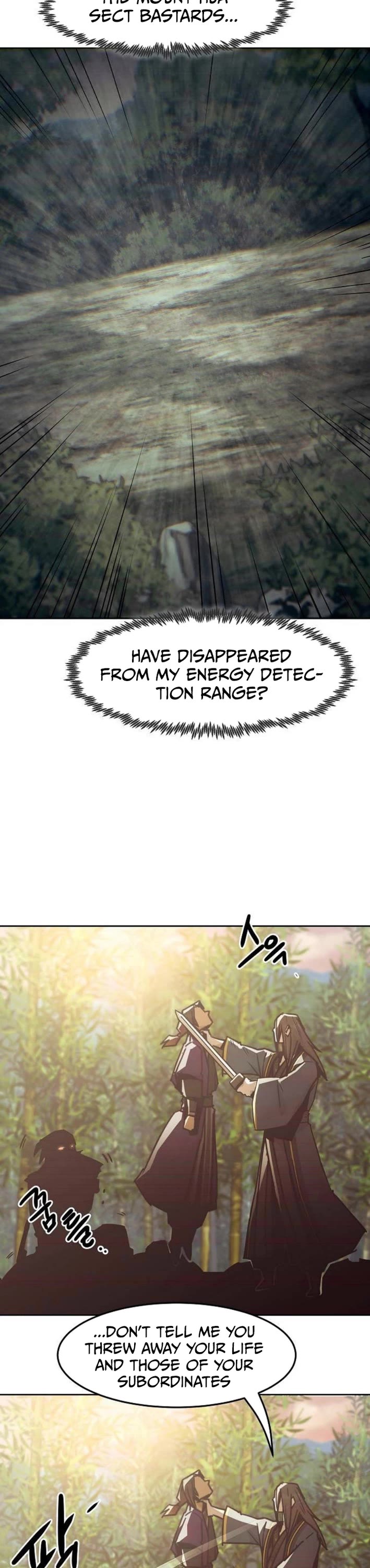 Becoming the Swordmaster Rank Young Lord of the Sichuan Tang Family Chapter 83 page 49 - Chapter 83