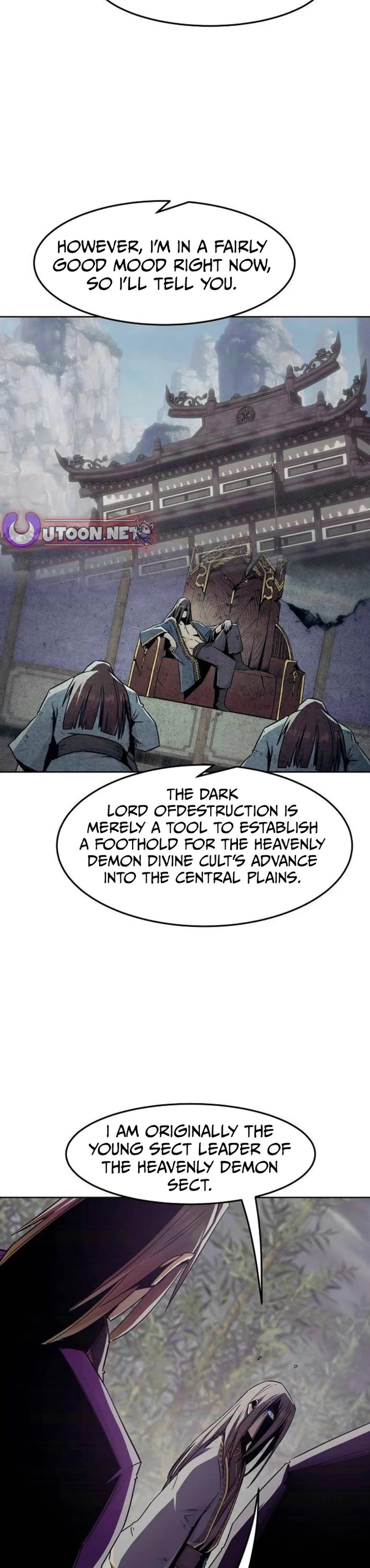 Becoming the Swordmaster Rank Young Lord of the Sichuan Tang Family Chapter 83 page 5 - Chapter 83