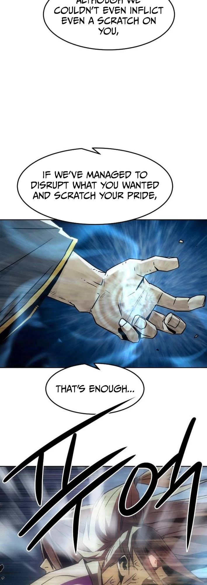 Becoming the Swordmaster Rank Young Lord of the Sichuan Tang Family Chapter 83 page 51 - Chapter 83