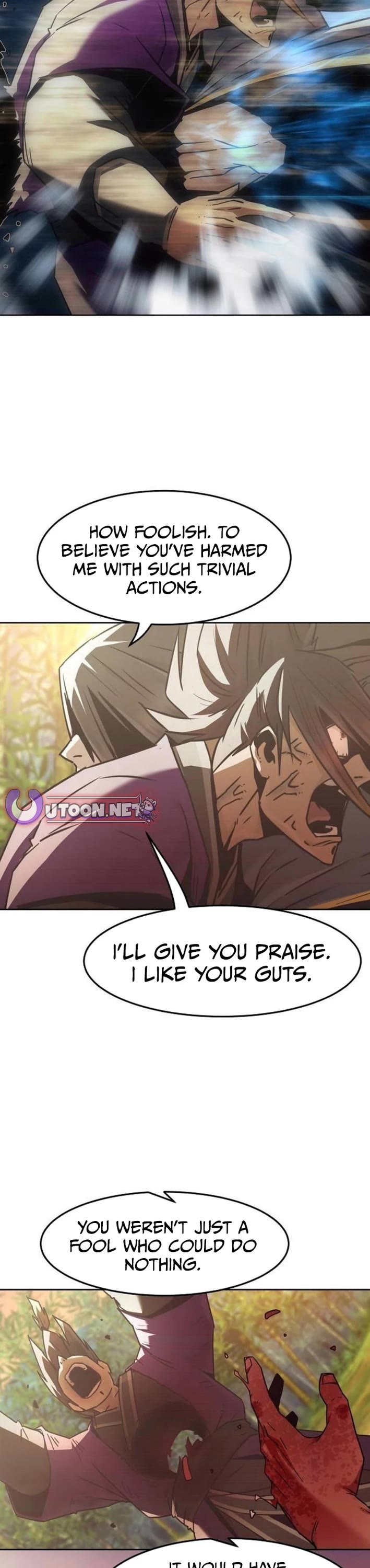 Becoming the Swordmaster Rank Young Lord of the Sichuan Tang Family Chapter 83 page 52 - Chapter 83