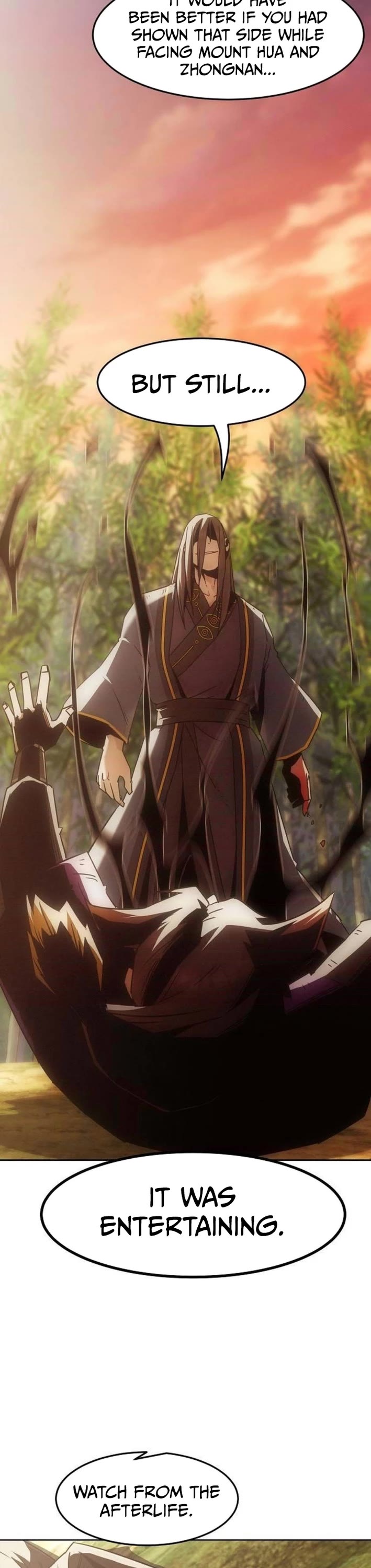 Becoming the Swordmaster Rank Young Lord of the Sichuan Tang Family Chapter 83 page 53 - Chapter 83