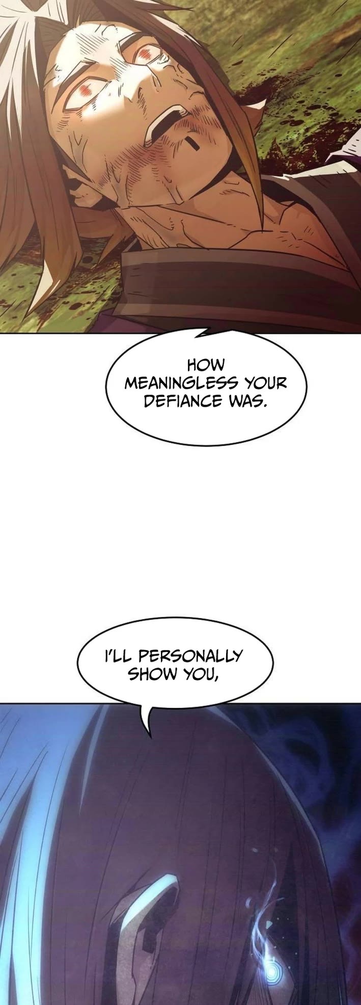 Becoming the Swordmaster Rank Young Lord of the Sichuan Tang Family Chapter 83 page 54 - Chapter 83