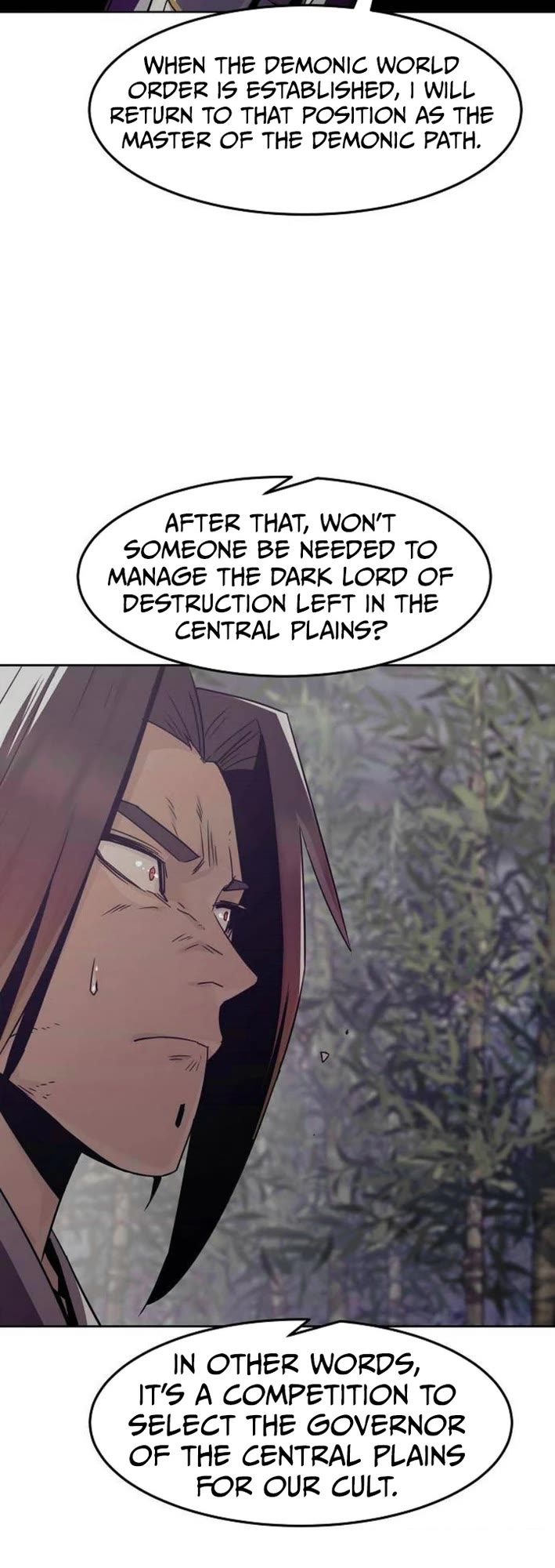 Becoming the Swordmaster Rank Young Lord of the Sichuan Tang Family Chapter 83 page 6 - Chapter 83