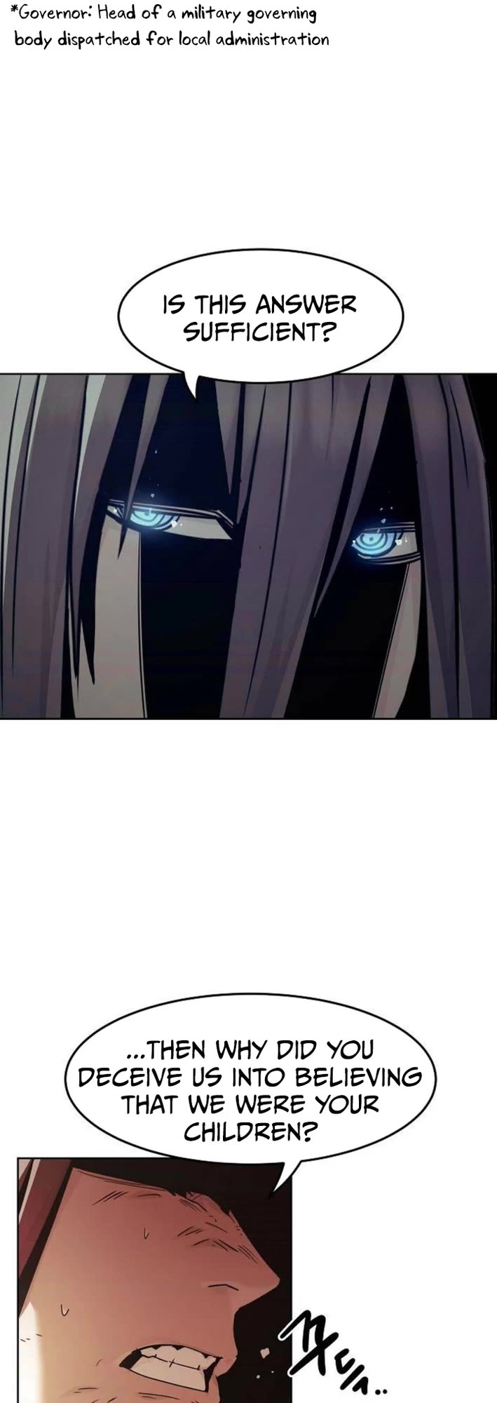 Becoming the Swordmaster Rank Young Lord of the Sichuan Tang Family Chapter 83 page 7 - Chapter 83