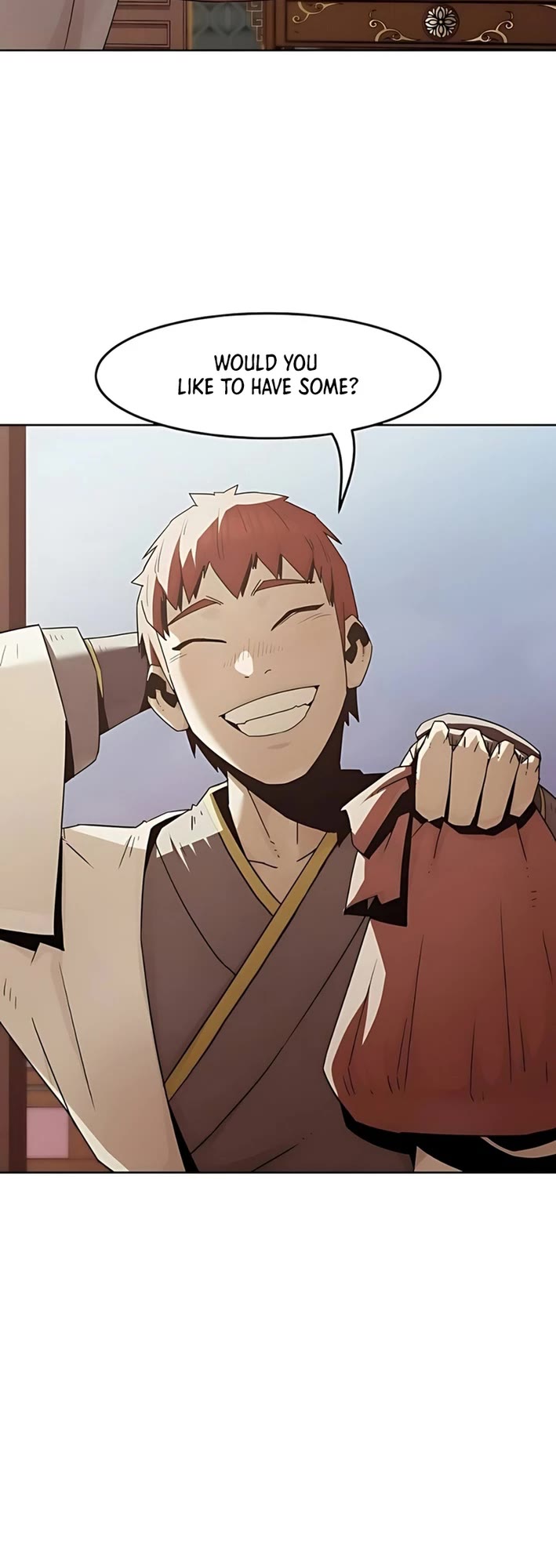 Becoming the Swordmaster Rank Young Lord of the Sichuan Tang Family Chapter 84 page 14 - Chapter 84