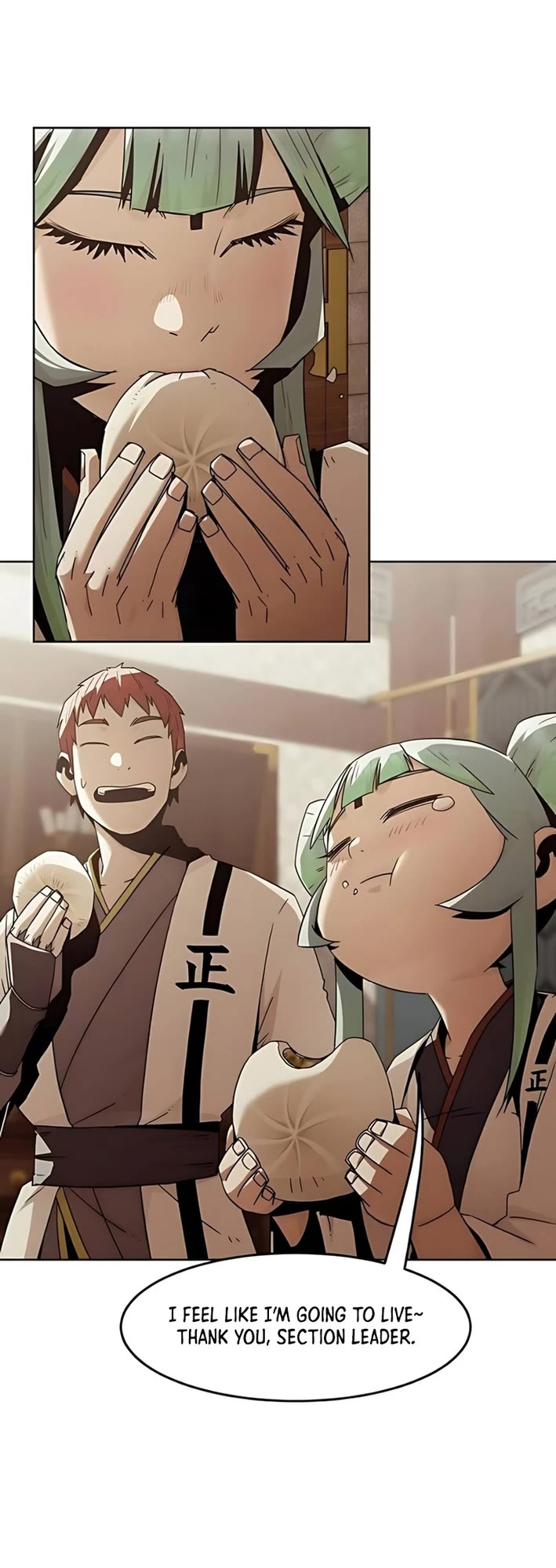 Becoming the Swordmaster Rank Young Lord of the Sichuan Tang Family Chapter 84 page 15 - Chapter 84