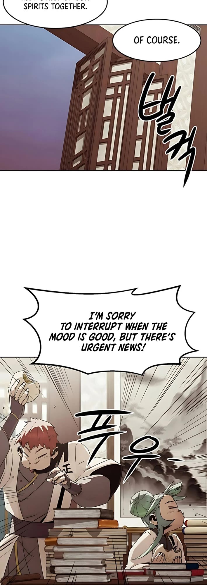 Becoming the Swordmaster Rank Young Lord of the Sichuan Tang Family Chapter 84 page 18 - Chapter 84