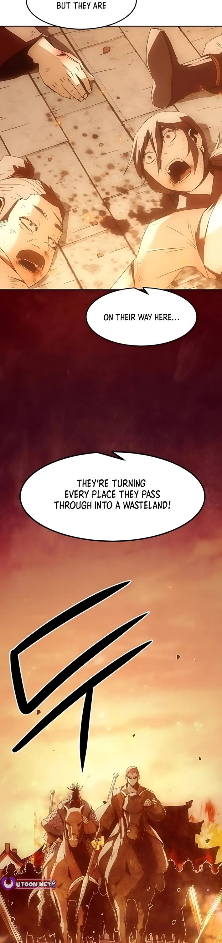 Becoming the Swordmaster Rank Young Lord of the Sichuan Tang Family Chapter 84 page 21 - Chapter 84