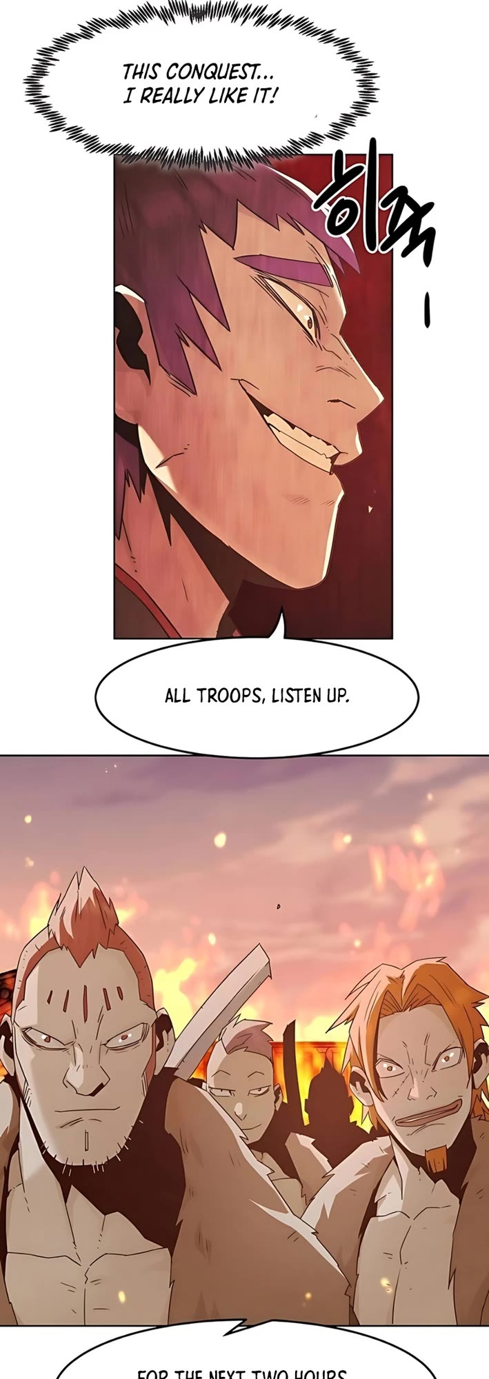 Becoming the Swordmaster Rank Young Lord of the Sichuan Tang Family Chapter 84 page 26 - Chapter 84