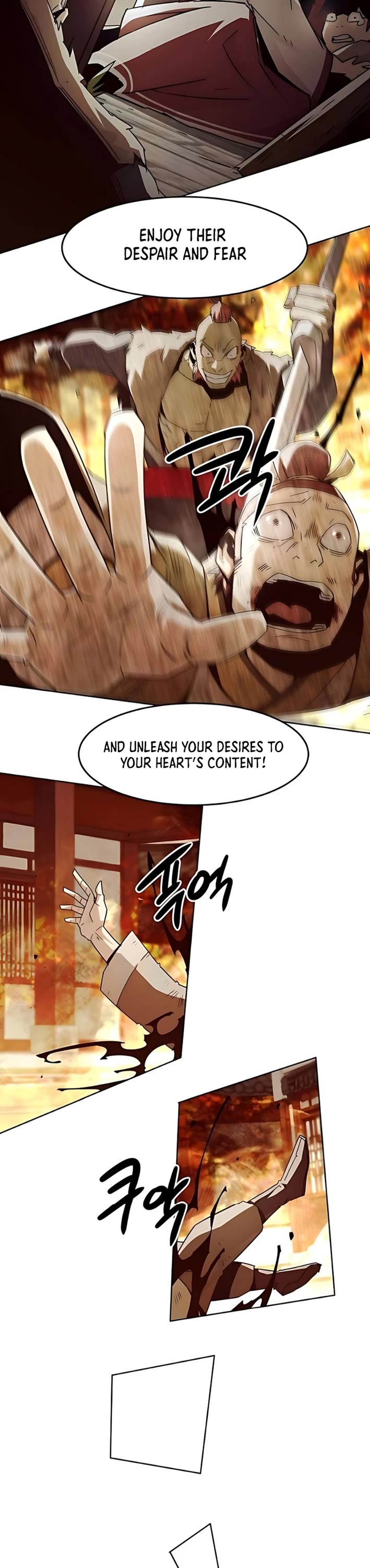 Becoming the Swordmaster Rank Young Lord of the Sichuan Tang Family Chapter 84 page 28 - Chapter 84