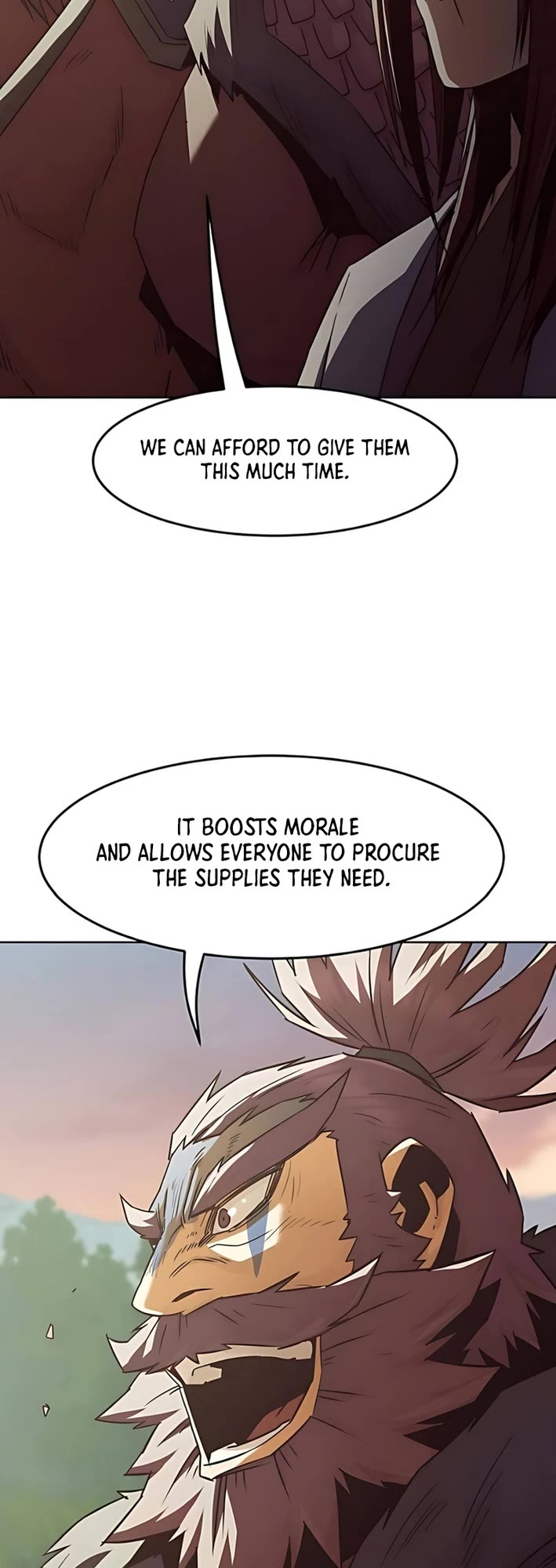 Becoming the Swordmaster Rank Young Lord of the Sichuan Tang Family Chapter 84 page 30 - Chapter 84