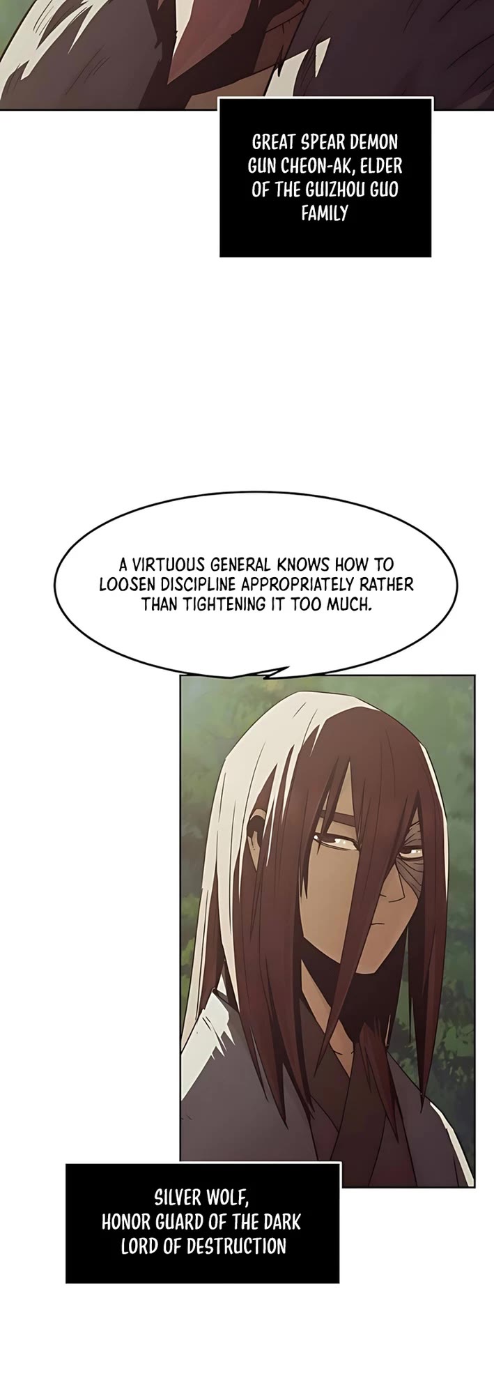 Becoming the Swordmaster Rank Young Lord of the Sichuan Tang Family Chapter 84 page 31 - Chapter 84