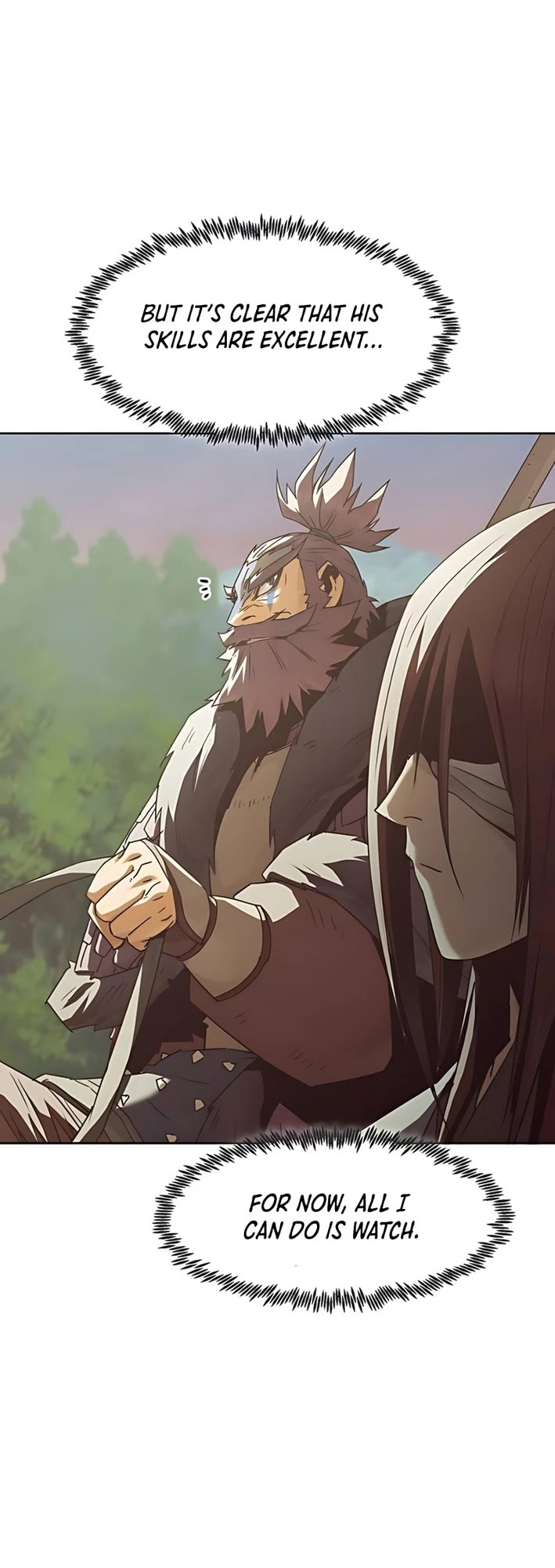 Becoming the Swordmaster Rank Young Lord of the Sichuan Tang Family Chapter 84 page 34 - Chapter 84