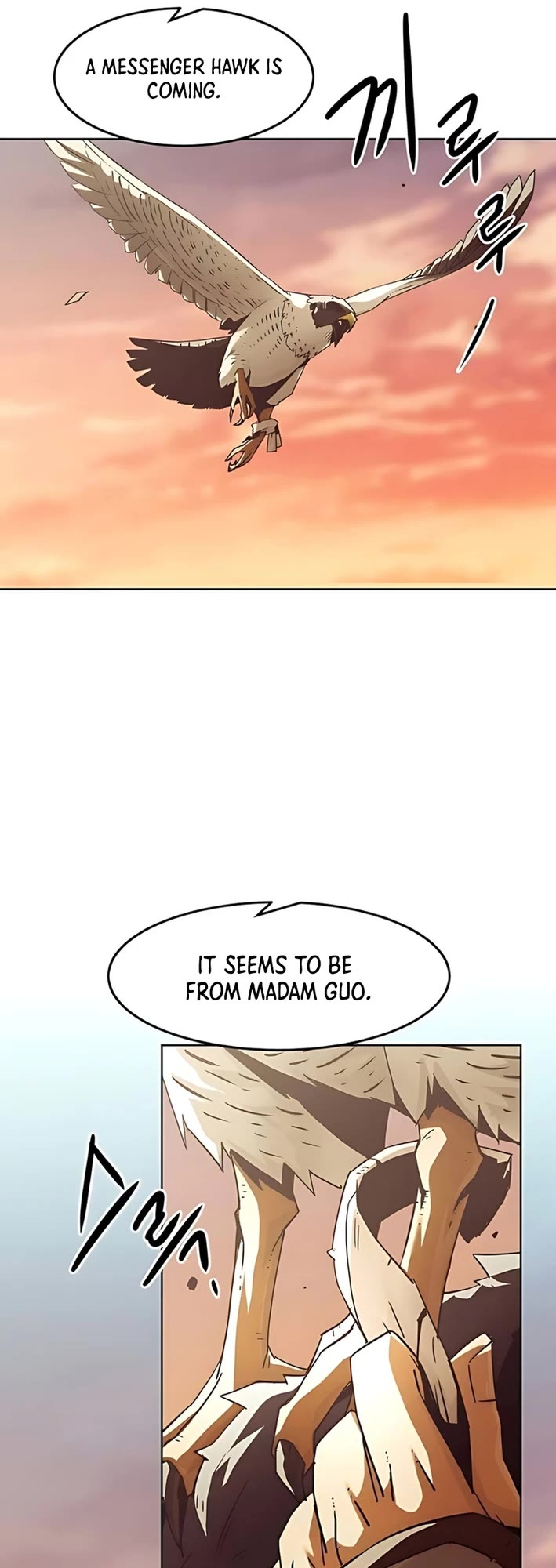 Becoming the Swordmaster Rank Young Lord of the Sichuan Tang Family Chapter 84 page 35 - Chapter 84