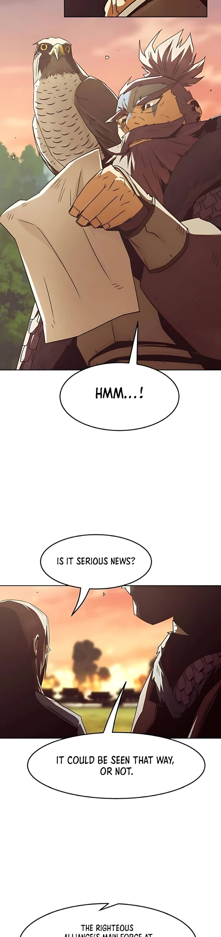 Becoming the Swordmaster Rank Young Lord of the Sichuan Tang Family Chapter 84 page 36 - Chapter 84