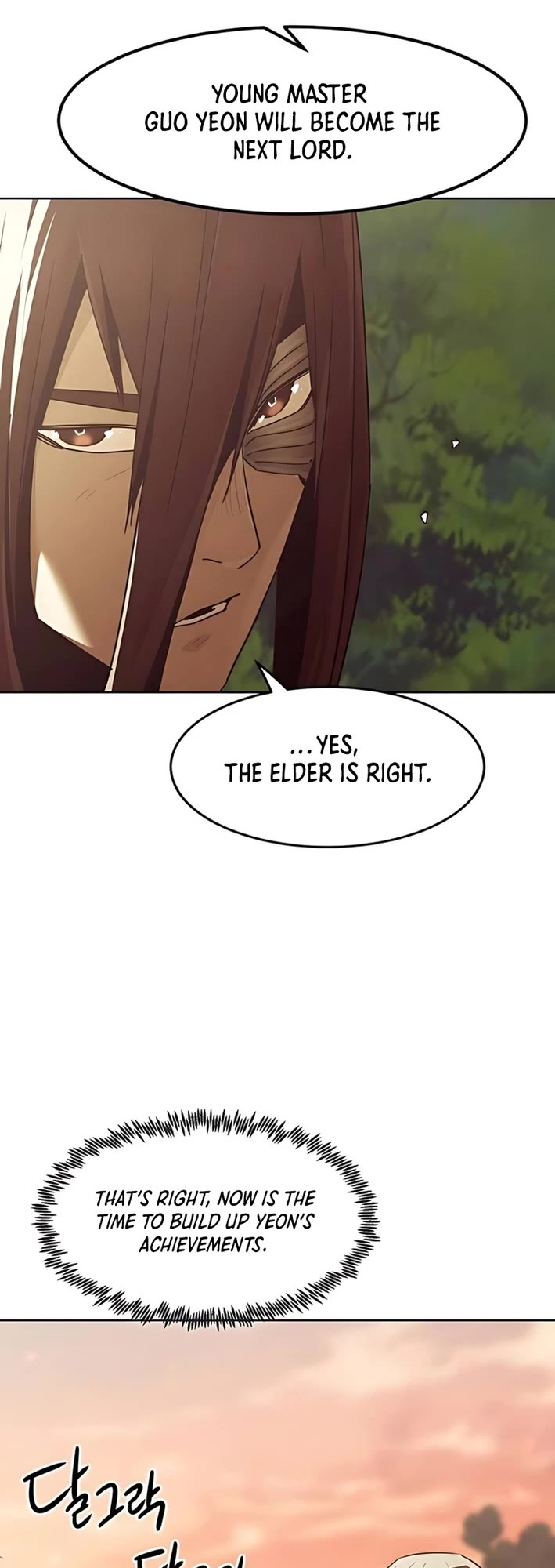 Becoming the Swordmaster Rank Young Lord of the Sichuan Tang Family Chapter 84 page 43 - Chapter 84