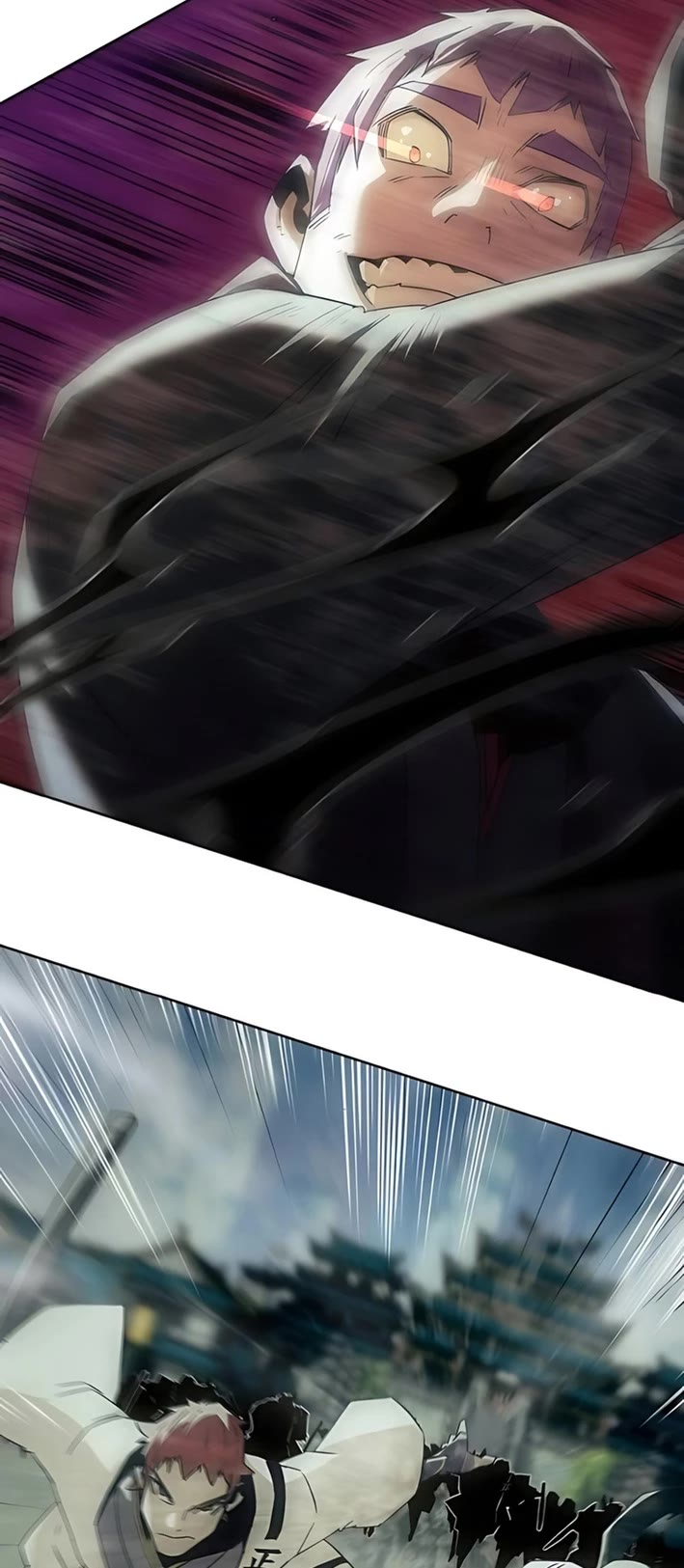 Becoming the Swordmaster Rank Young Lord of the Sichuan Tang Family Chapter 84 page 46 - Chapter 84
