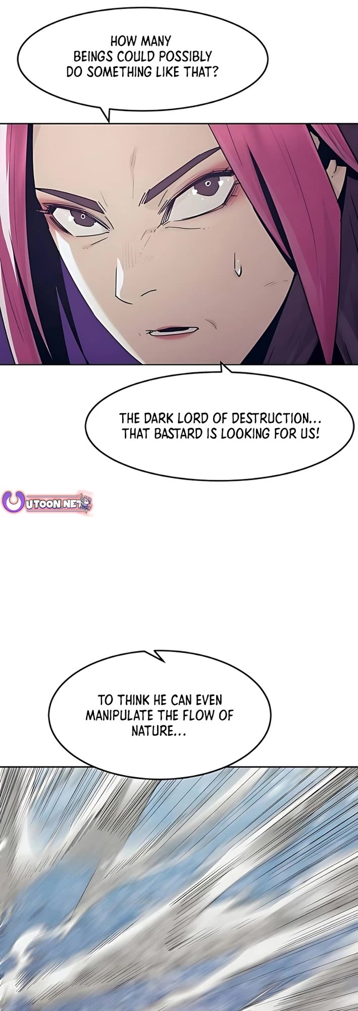 Becoming the Swordmaster Rank Young Lord of the Sichuan Tang Family Chapter 84 page 6 - Chapter 84