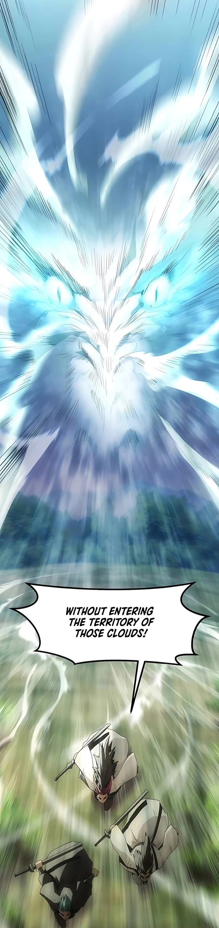 Becoming the Swordmaster Rank Young Lord of the Sichuan Tang Family Chapter 84 page 8 - Chapter 84