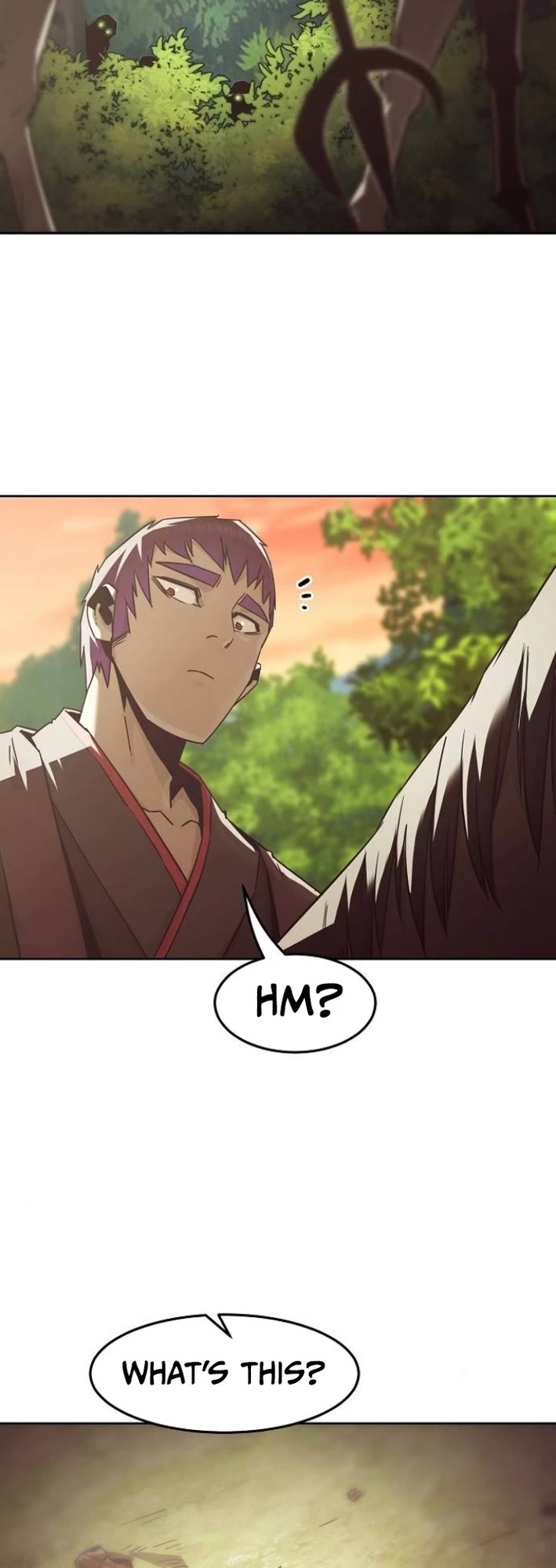 Becoming the Swordmaster Rank Young Lord of the Sichuan Tang Family Chapter 85 page 11 - Chapter 85