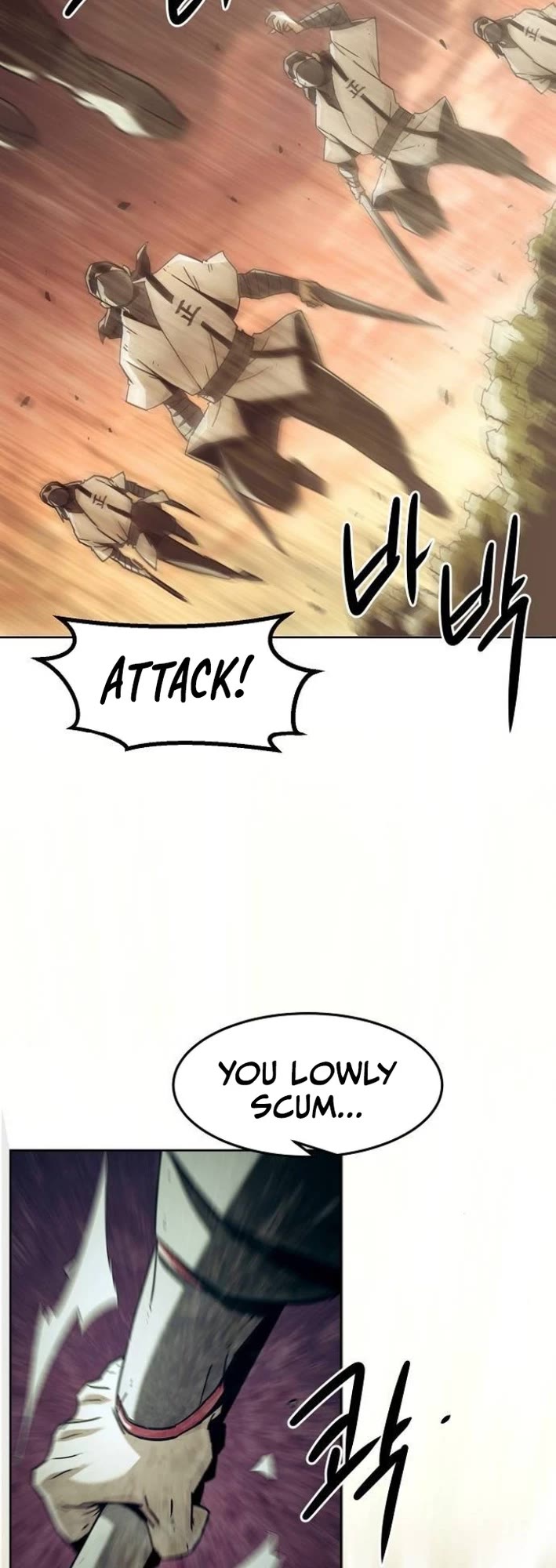 Becoming the Swordmaster Rank Young Lord of the Sichuan Tang Family Chapter 85 page 15 - Chapter 85