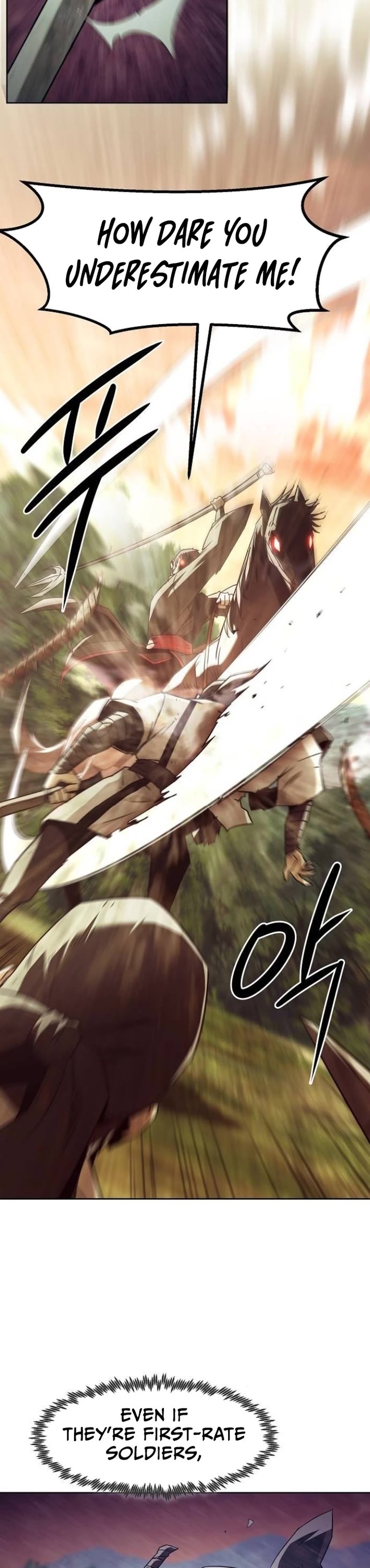 Becoming the Swordmaster Rank Young Lord of the Sichuan Tang Family Chapter 85 page 16 - Chapter 85