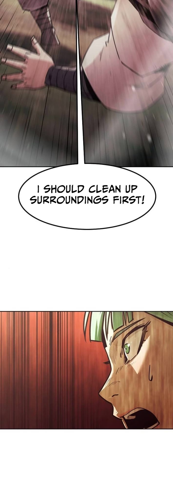 Becoming the Swordmaster Rank Young Lord of the Sichuan Tang Family Chapter 85 page 27 - Chapter 85