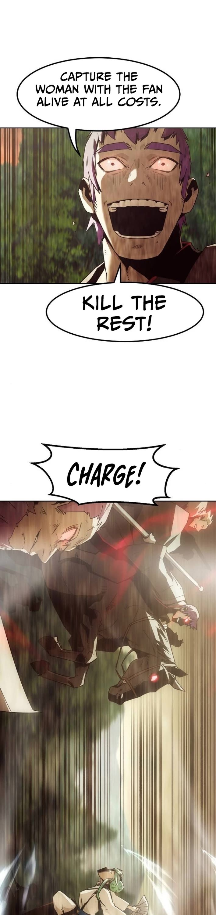 Becoming the Swordmaster Rank Young Lord of the Sichuan Tang Family Chapter 85 page 29 - Chapter 85