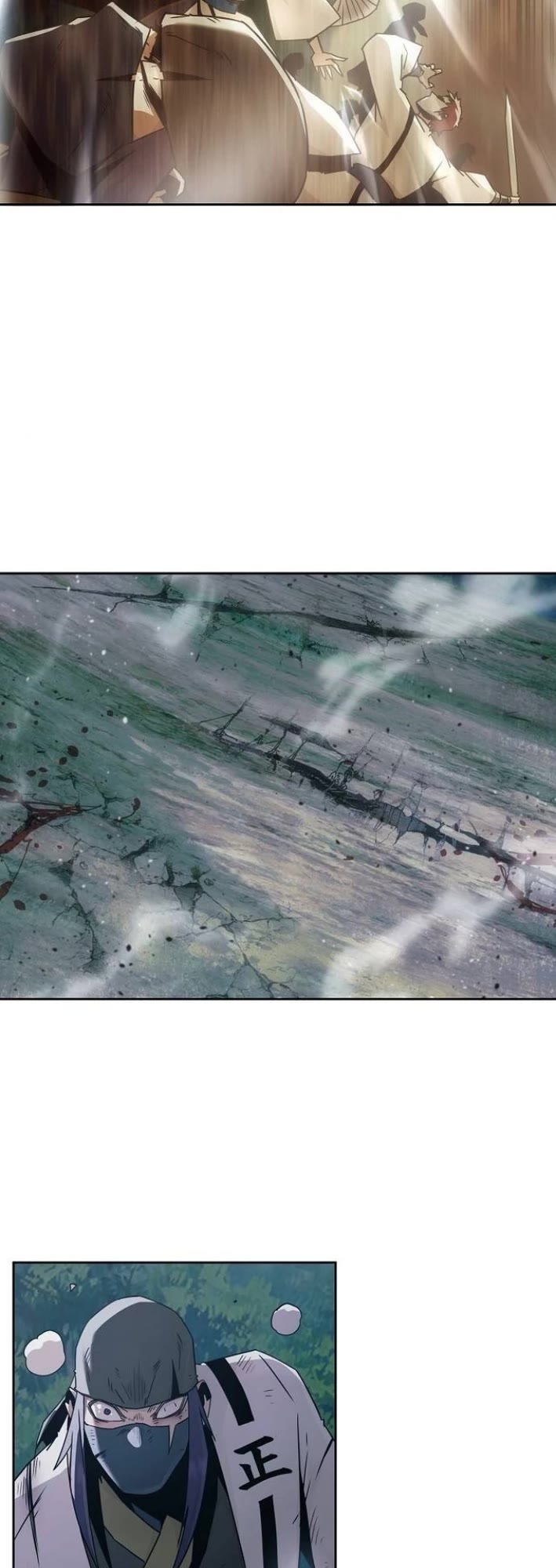 Becoming the Swordmaster Rank Young Lord of the Sichuan Tang Family Chapter 85 page 30 - Chapter 85