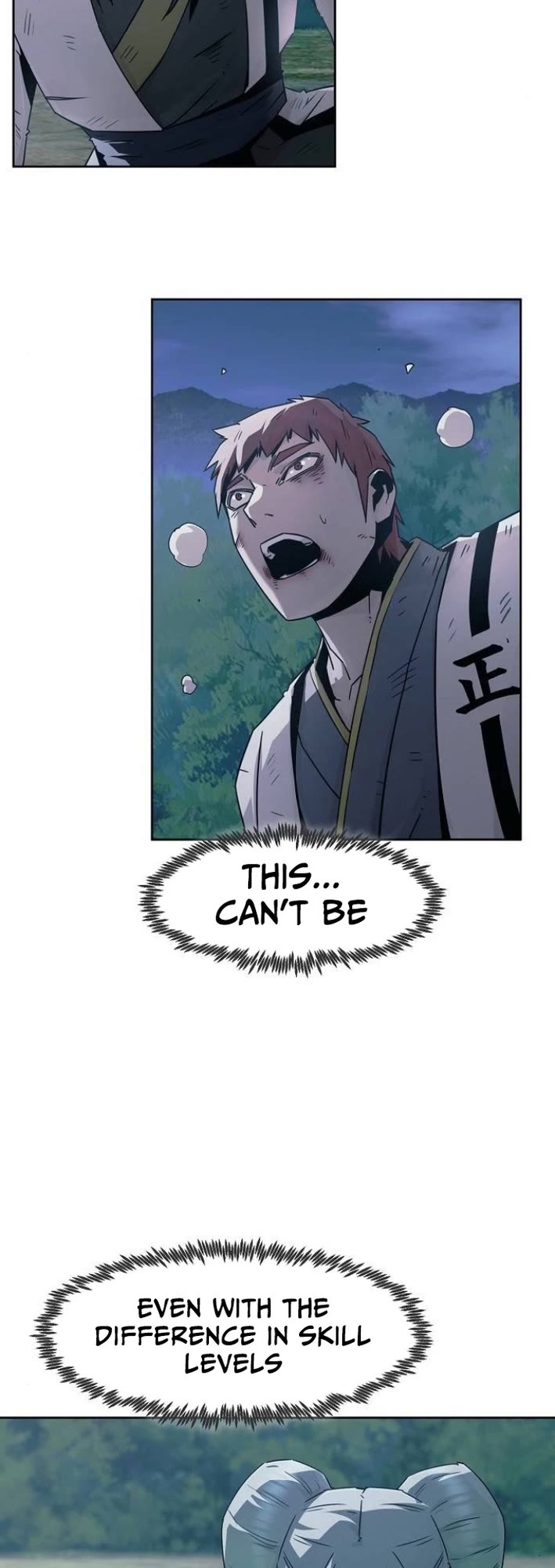 Becoming the Swordmaster Rank Young Lord of the Sichuan Tang Family Chapter 85 page 31 - Chapter 85