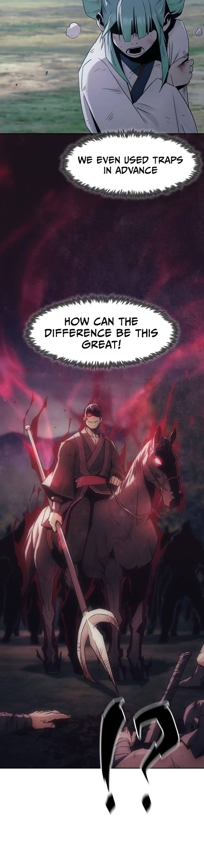 Becoming the Swordmaster Rank Young Lord of the Sichuan Tang Family Chapter 85 page 32 - Chapter 85