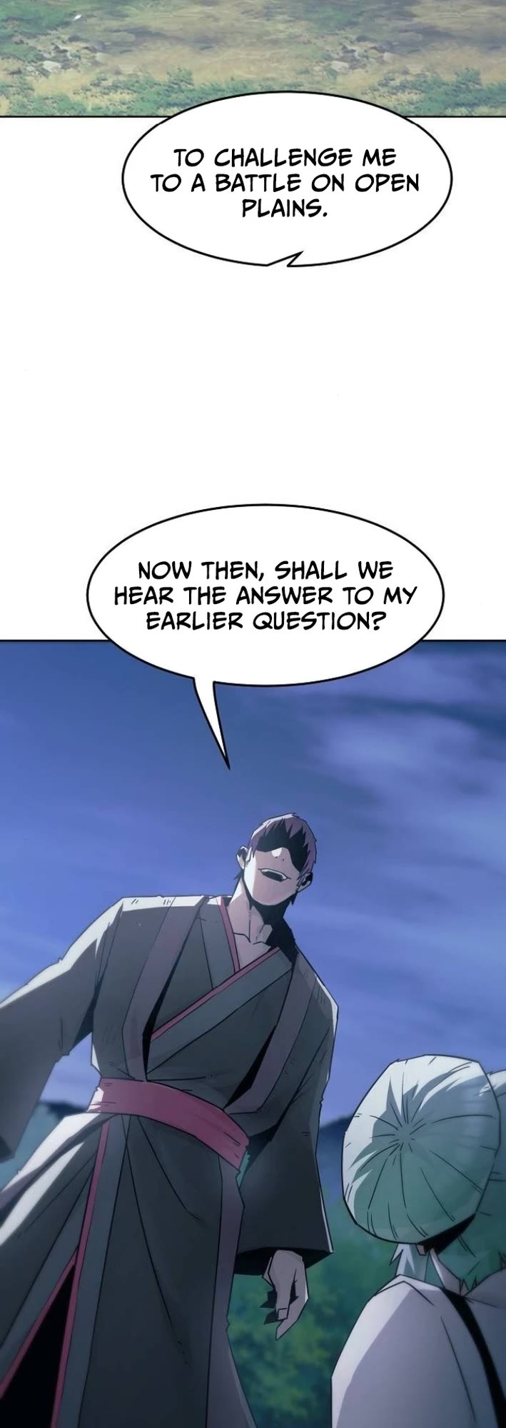 Becoming the Swordmaster Rank Young Lord of the Sichuan Tang Family Chapter 85 page 34 - Chapter 85