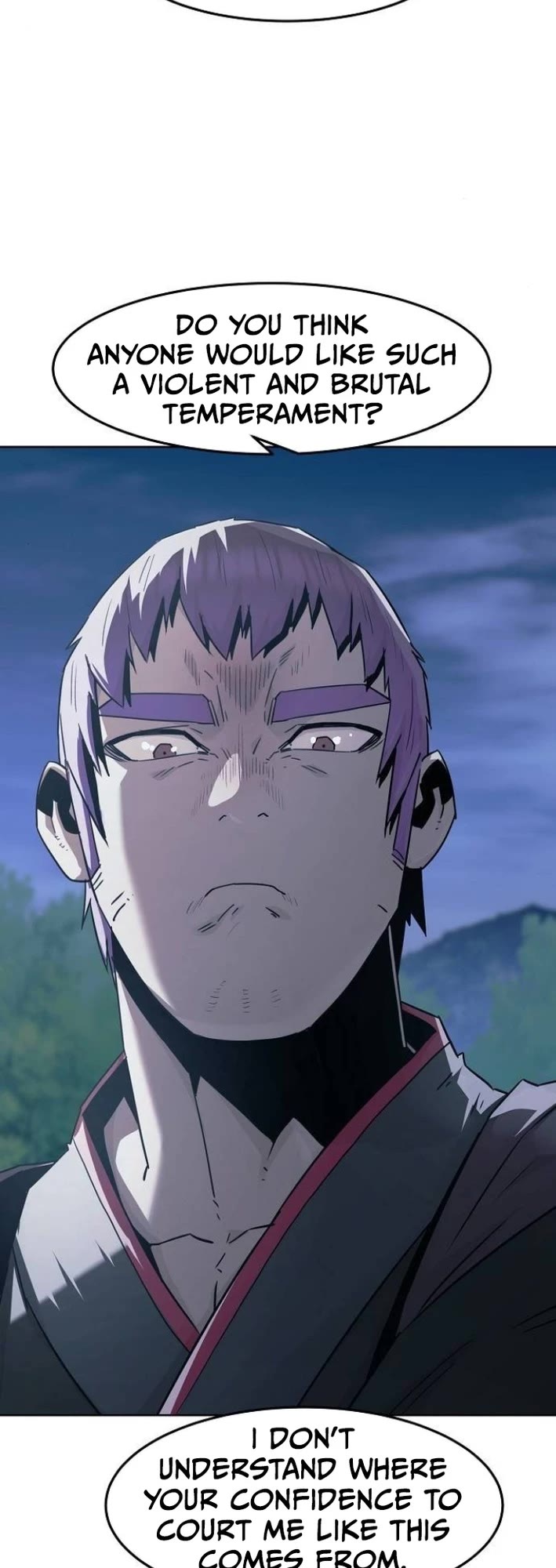 Becoming the Swordmaster Rank Young Lord of the Sichuan Tang Family Chapter 85 page 39 - Chapter 85