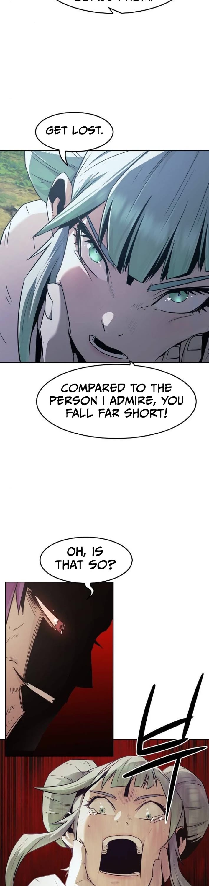 Becoming the Swordmaster Rank Young Lord of the Sichuan Tang Family Chapter 85 page 40 - Chapter 85