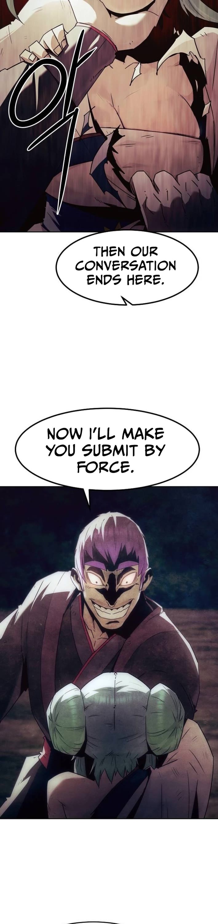 Becoming the Swordmaster Rank Young Lord of the Sichuan Tang Family Chapter 85 page 41 - Chapter 85