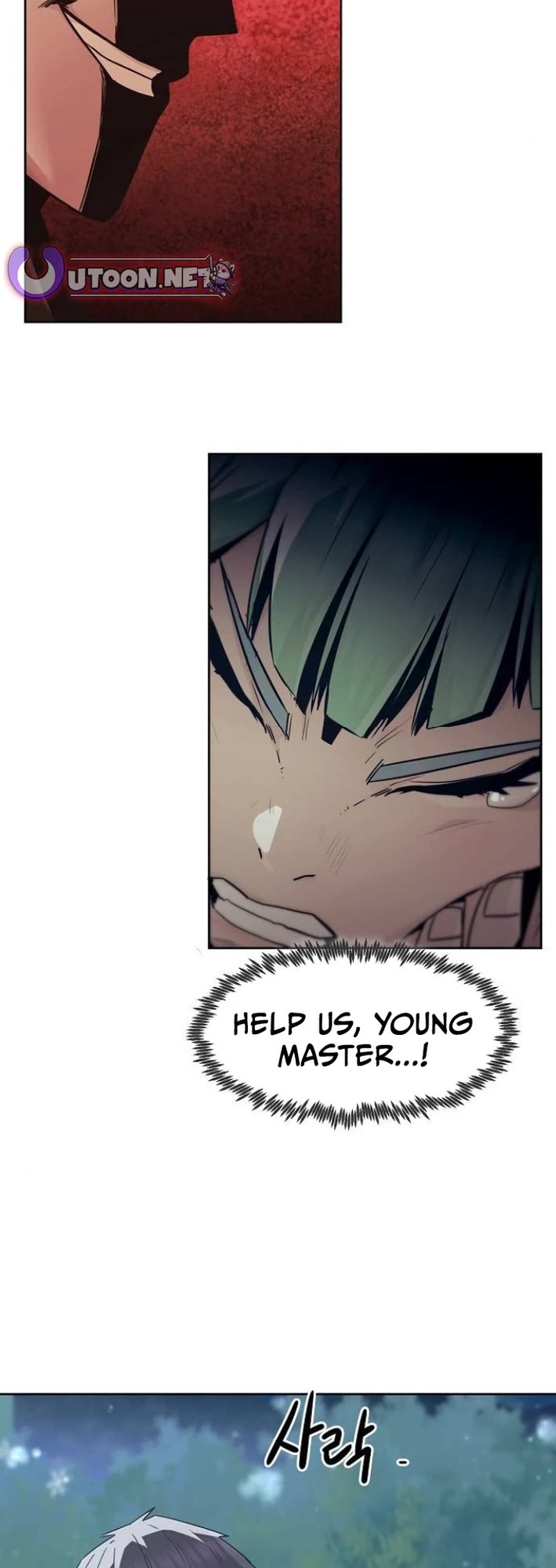 Becoming the Swordmaster Rank Young Lord of the Sichuan Tang Family Chapter 85 page 43 - Chapter 85