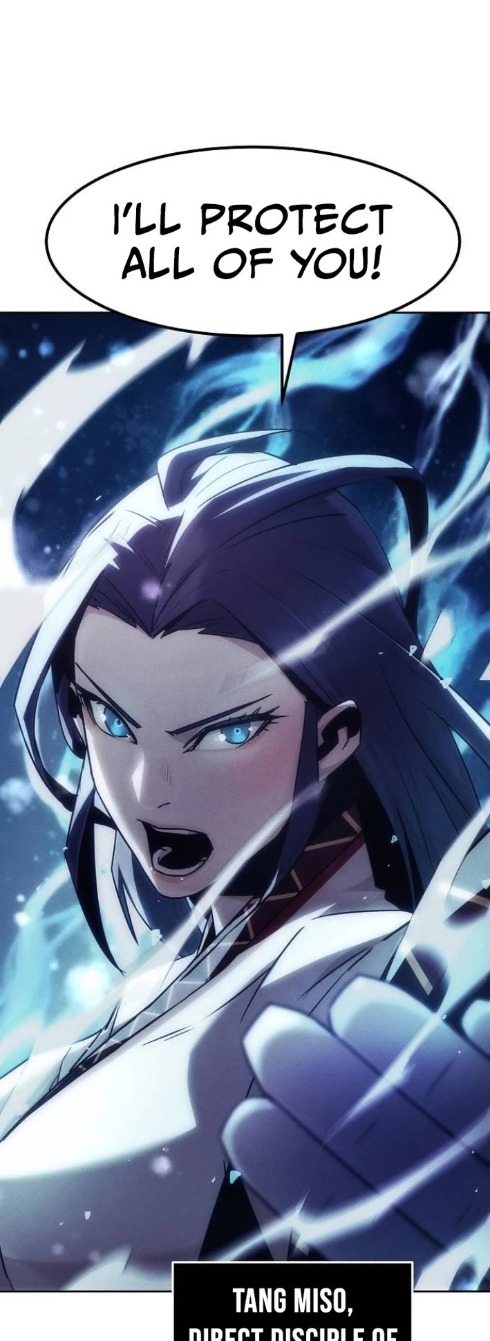 Becoming the Swordmaster Rank Young Lord of the Sichuan Tang Family Chapter 85 page 49 - Chapter 85