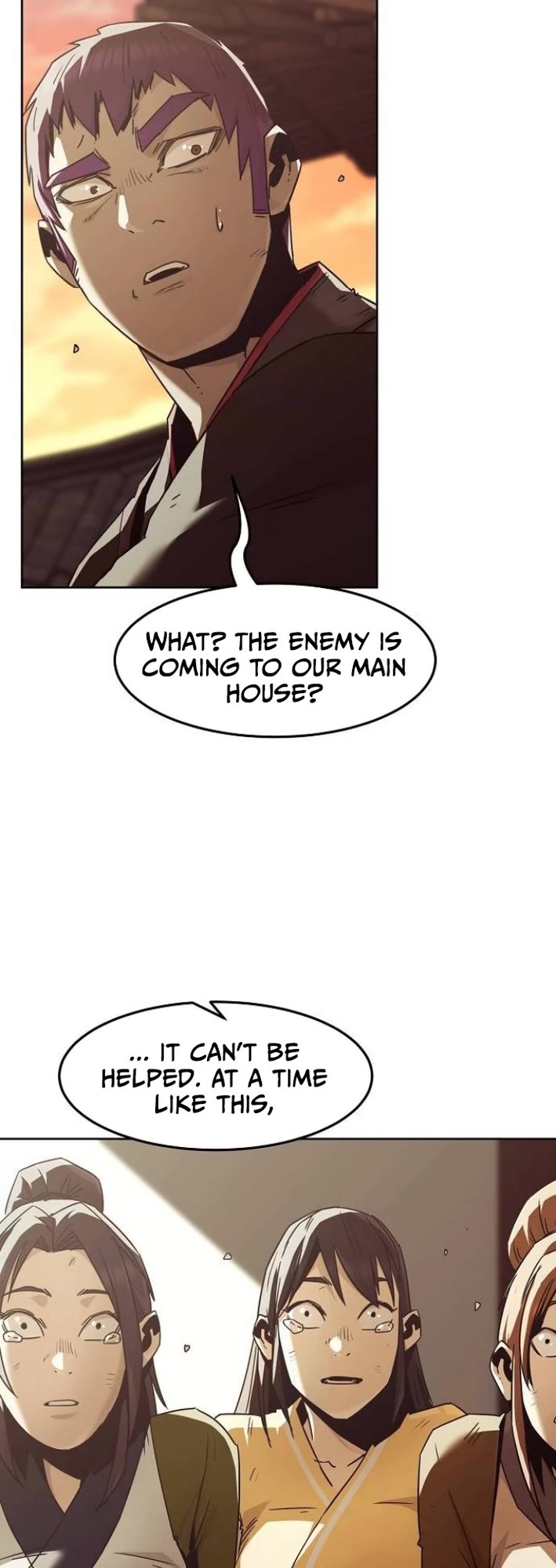Becoming the Swordmaster Rank Young Lord of the Sichuan Tang Family Chapter 85 page 6 - Chapter 85