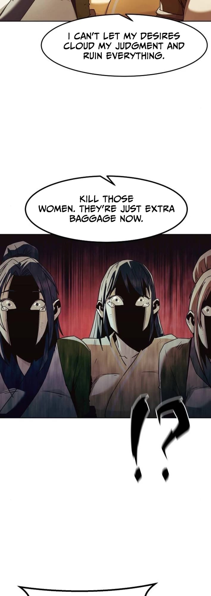 Becoming the Swordmaster Rank Young Lord of the Sichuan Tang Family Chapter 85 page 7 - Chapter 85
