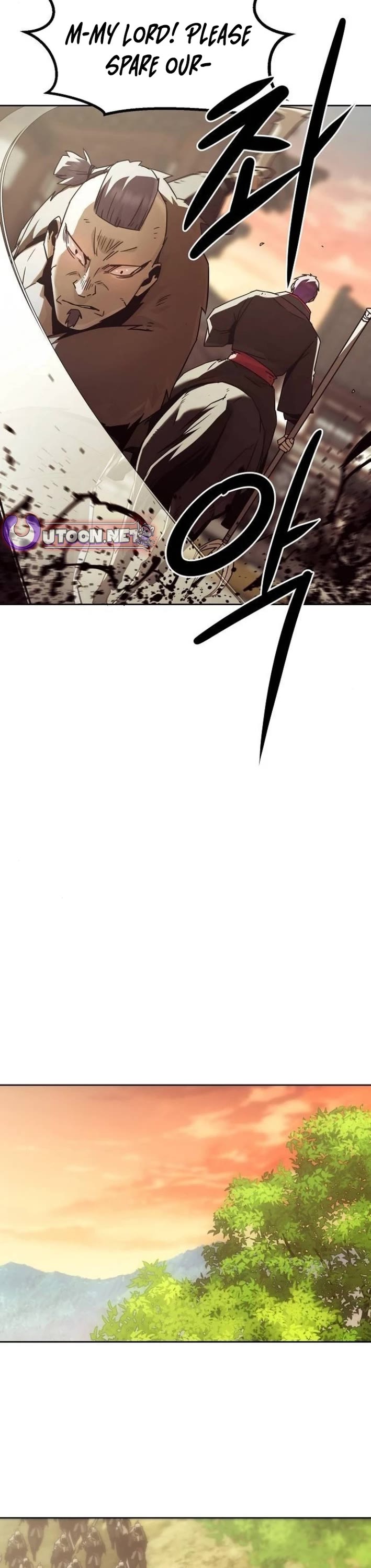Becoming the Swordmaster Rank Young Lord of the Sichuan Tang Family Chapter 85 page 8 - Chapter 85