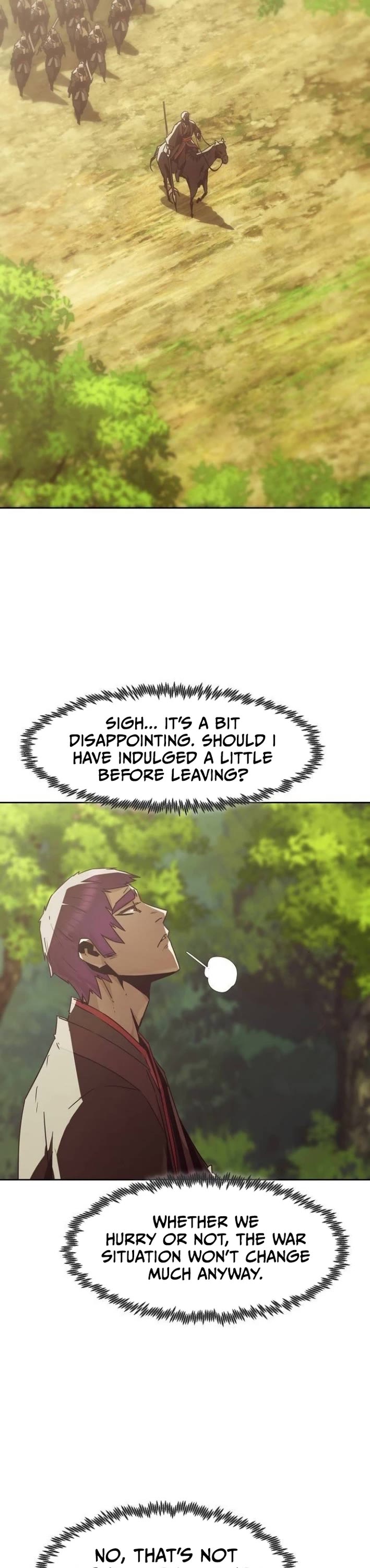 Becoming the Swordmaster Rank Young Lord of the Sichuan Tang Family Chapter 85 page 9 - Chapter 85