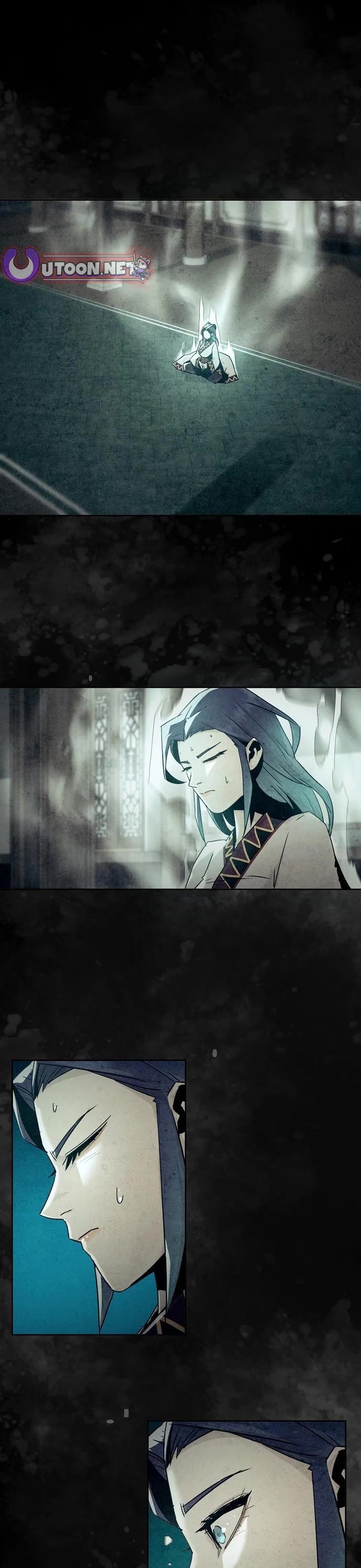 Becoming the Swordmaster Rank Young Lord of the Sichuan Tang Family Chapter 86 page 1 - Chapter 86